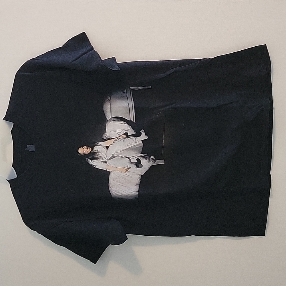 Billie Eilish 2019 Tour T-Shirt